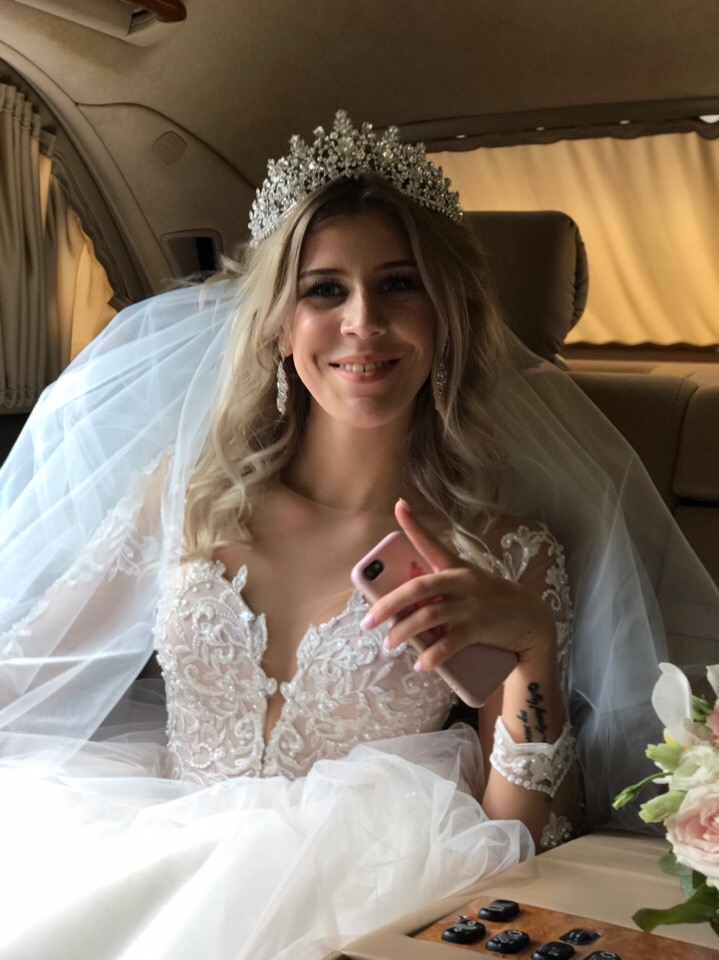 Юлия Попова